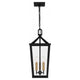 Hull 3-Light Mini Pendant