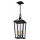 Hull 3-Light Mini Pendant