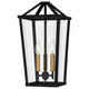 Hull 3-Light Mini Pendant