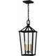 Hull 3-Light Outdoor Pendant