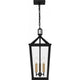 Hull 3-Light Outdoor Pendant