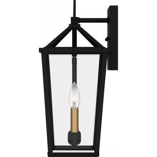 Hull 2-Light Medium Outdoor Lantern