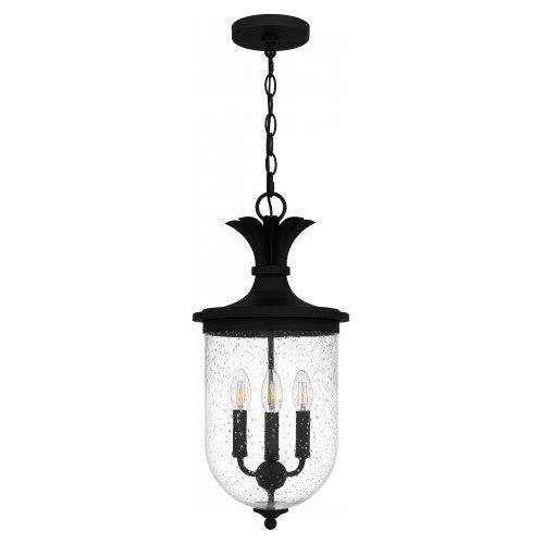 Havana 3-Light Mini Pendant