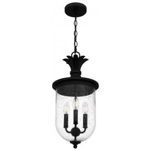 Havana 3-Light Mini Pendant