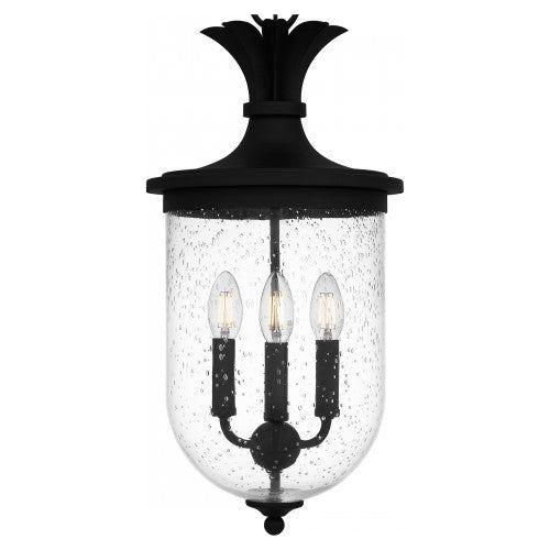 Havana 3-Light Mini Pendant