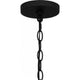 Havana 3-Light Outdoor Pendant