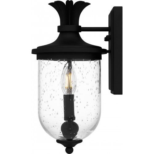 Havana 2-Light Small Outdoor Lantern