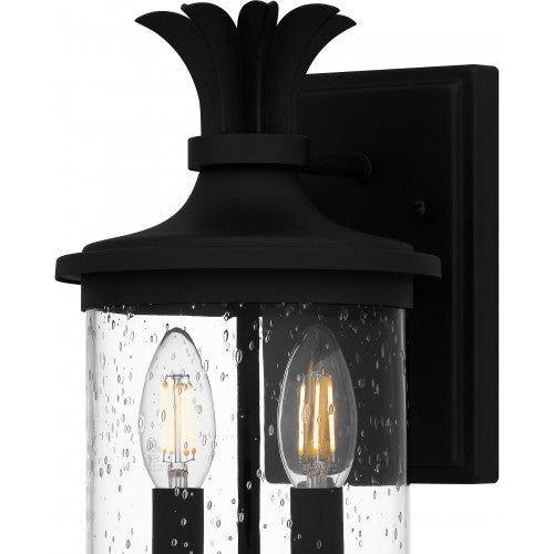 Havana 2-Light Small Outdoor Lantern