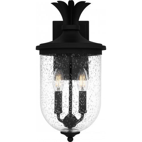 Havana 2-Light Medium Outdoor Lantern