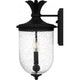Havana 2-Light Medium Outdoor Lantern