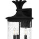 Havana 3-Light Large Outdoor Lantern