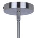 Benson 3-Light Chandelier