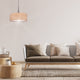 Eden 3-Light Chandelier