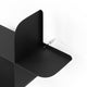 Montage Metal Shelves (Set of 2)
