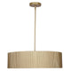 Scarlett 3-Light Pendant