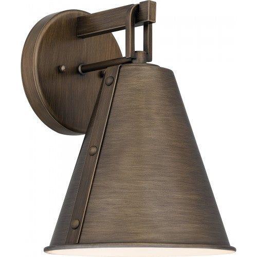 Hyde Outdoor Wall Lantern