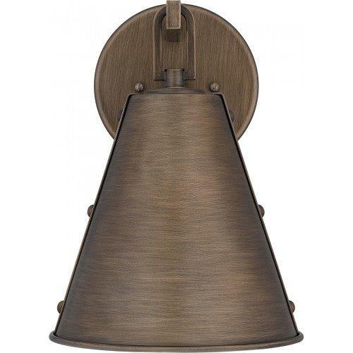 Hyde Outdoor Wall Lantern