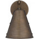 Hyde Outdoor Wall Lantern