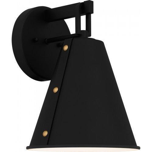 Hyde Outdoor Wall Lantern