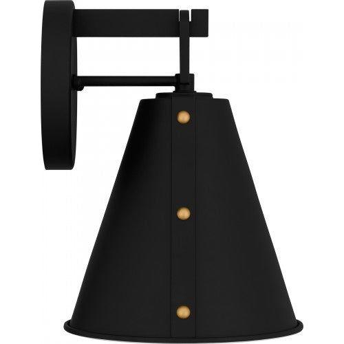 Hyde Outdoor Wall Lantern