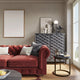 Avis 1-Light Table Lamp