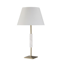 Ludovica 29" Height Table Lamp