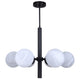 Mackenna 6-Light Chandelier