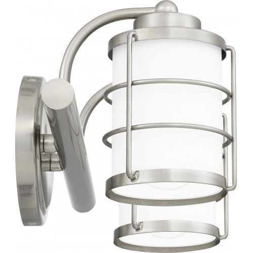 Hazlett 2-Light Bath Light