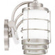 Hazlett 3-Light Bath Light