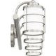 Hazlett 4-Light Bath Light