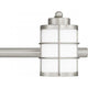 Hazlett 4-Light Bath Light