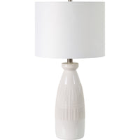 Nado 26.25" Length Table Lamp
