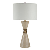 Veza 28.75" Height Table Lamp