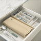 UDry Dish Rack with Drying Mat