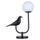 Avis 1-Light Table Lamp