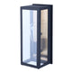 Miller 1-Light Outdoor Lantern