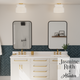 Harlowe 1-Light Large 14" Flush Mount