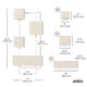 Cubiko Wall Planter
