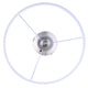 Maly 1-Light Table Lamp