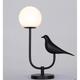 Avis 1-Light Table Lamp