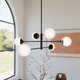 Hepburn 6-Light Extra Large 48" Chandelier