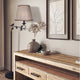 Havran 1-Light Floor Lamp