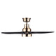 Luell Ceiling Fan