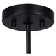 Mackenna 6-Light Chandelier