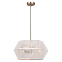 Willow 4-Light Chandelier