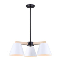 Harlyn 3-Light Chandelier