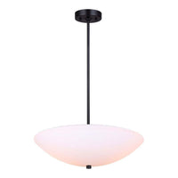 Vivy 3-Light Chandelier