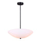 Canarm - Vivy 3-Light Chandelier - Lights Canada