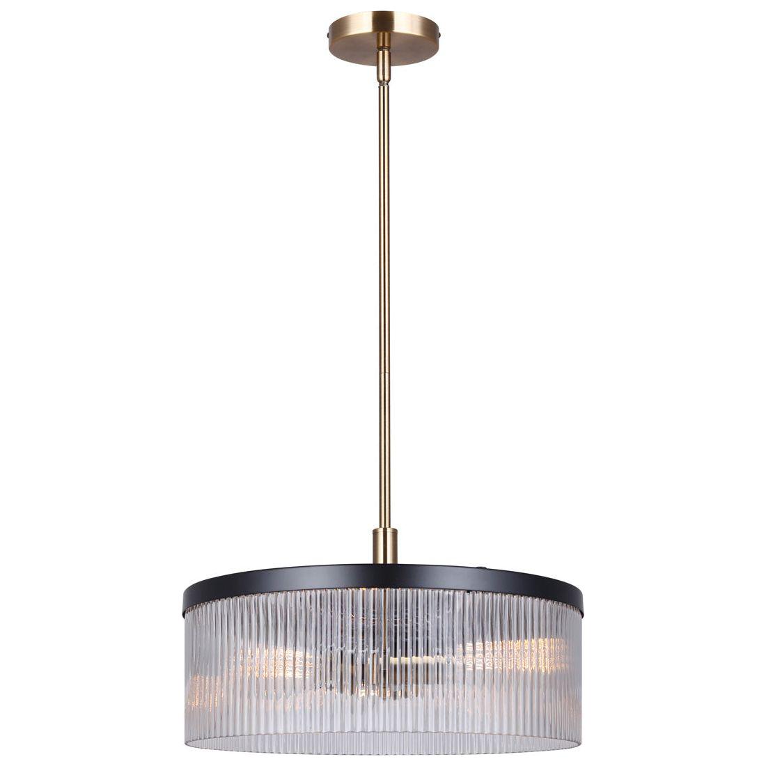 Jenner 3-Light Chandelier