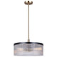 Jenner 3-Light Chandelier